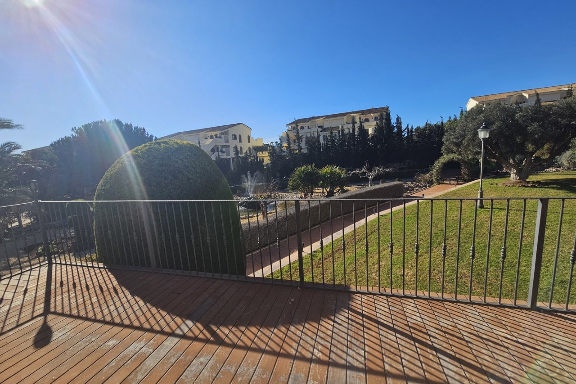 Videresalg - Villa - La Manga del Mar Menor - La Manga Club