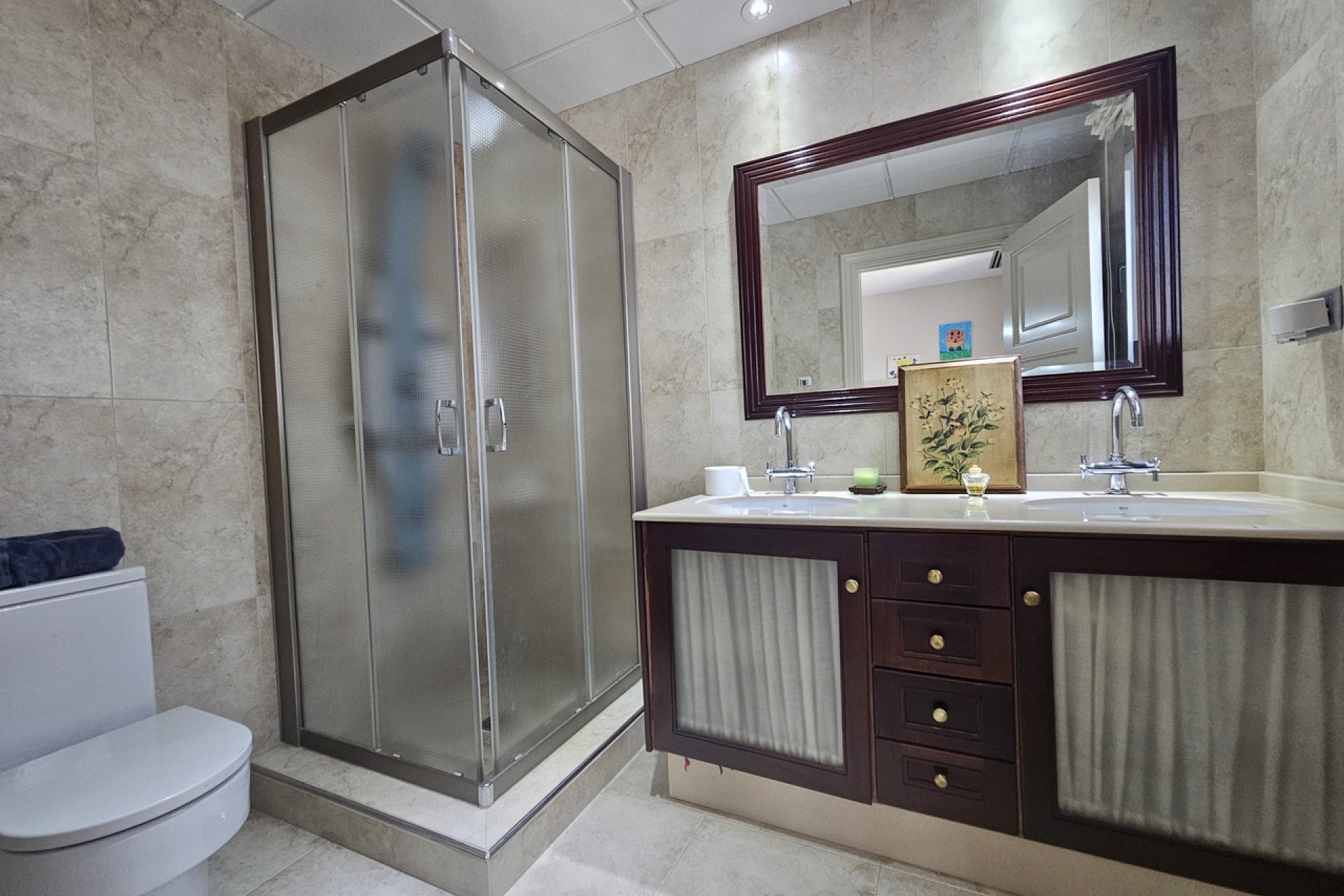 Videresalg - Villa - La Manga del Mar Menor - La Manga Club