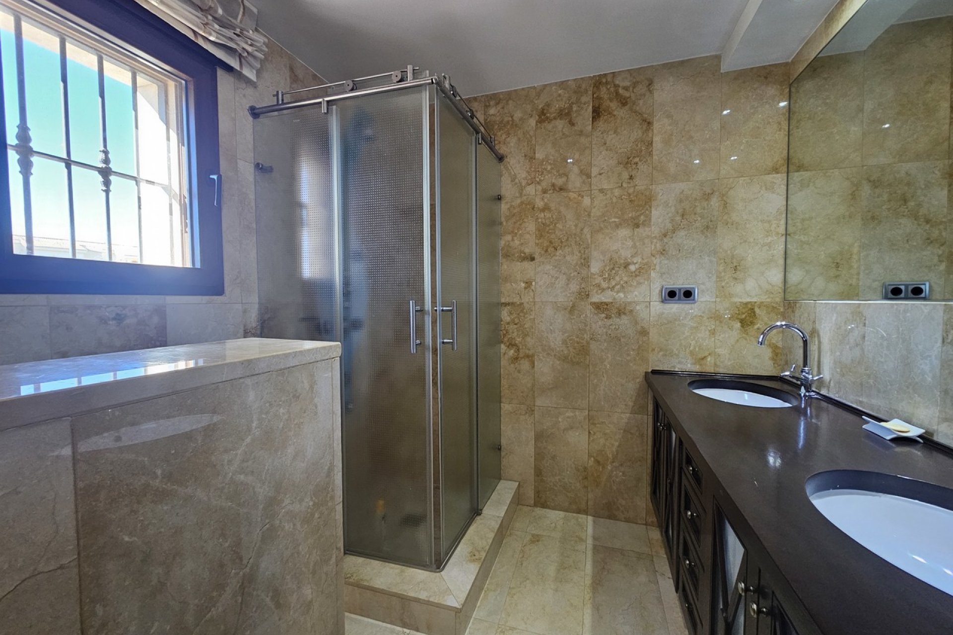 Videresalg - Villa - La Manga del Mar Menor - La Manga Club