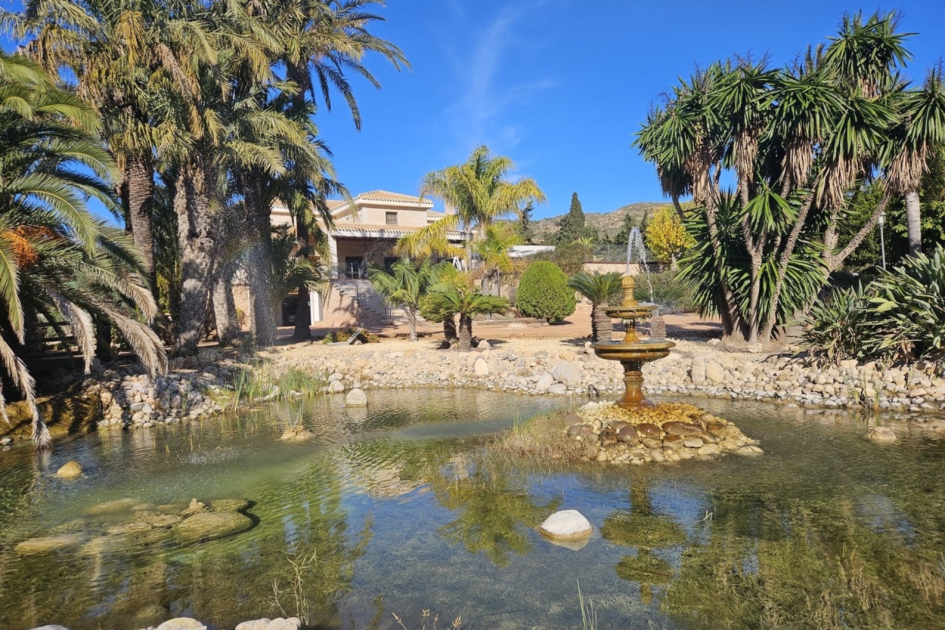 Videresalg - Villa - La Manga del Mar Menor