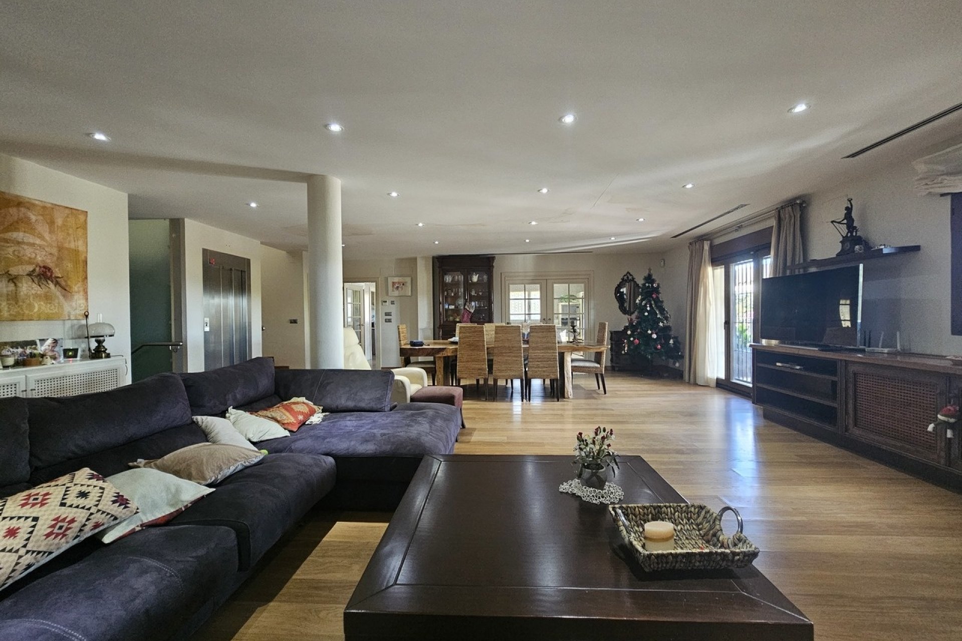 Videresalg - Villa - La Manga del Mar Menor