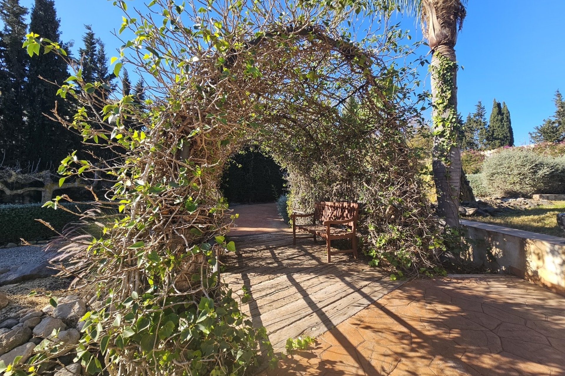 Videresalg - Villa - La Manga del Mar Menor