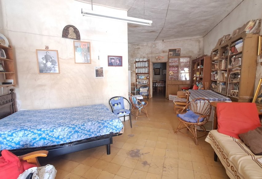 Videresalg - Villa - Los Montesinos