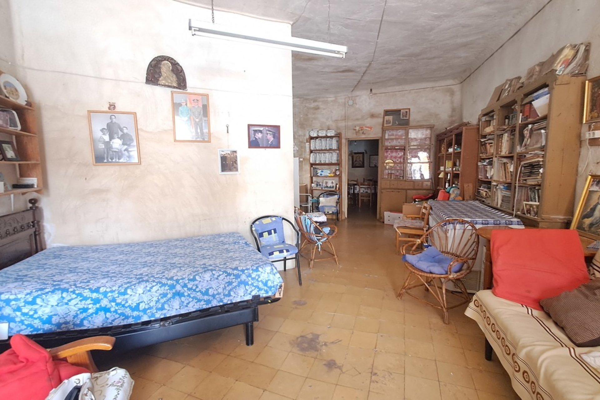 Videresalg - Villa - Los Montesinos