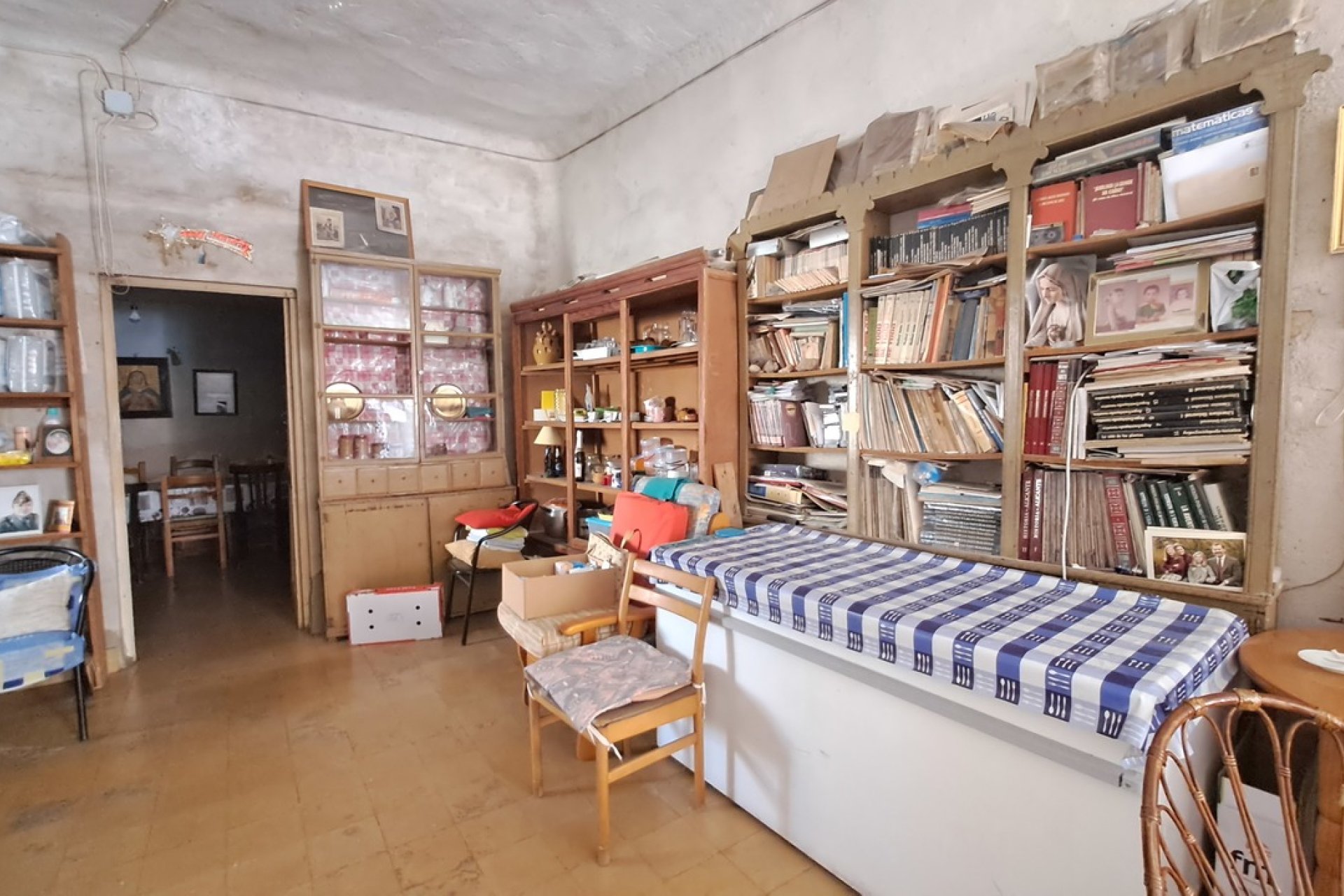 Videresalg - Villa - Los Montesinos