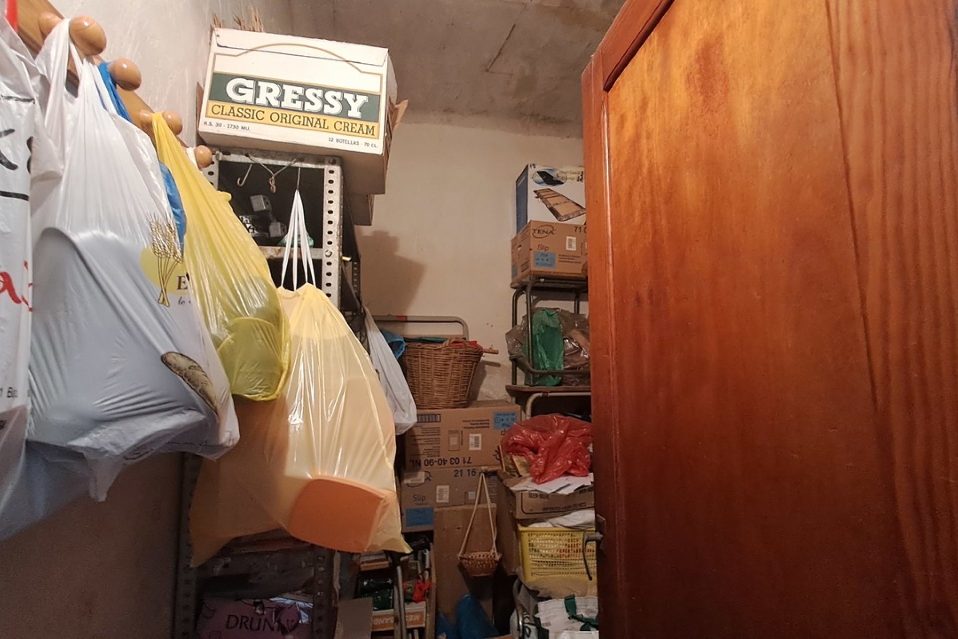 Videresalg - Villa - Los Montesinos