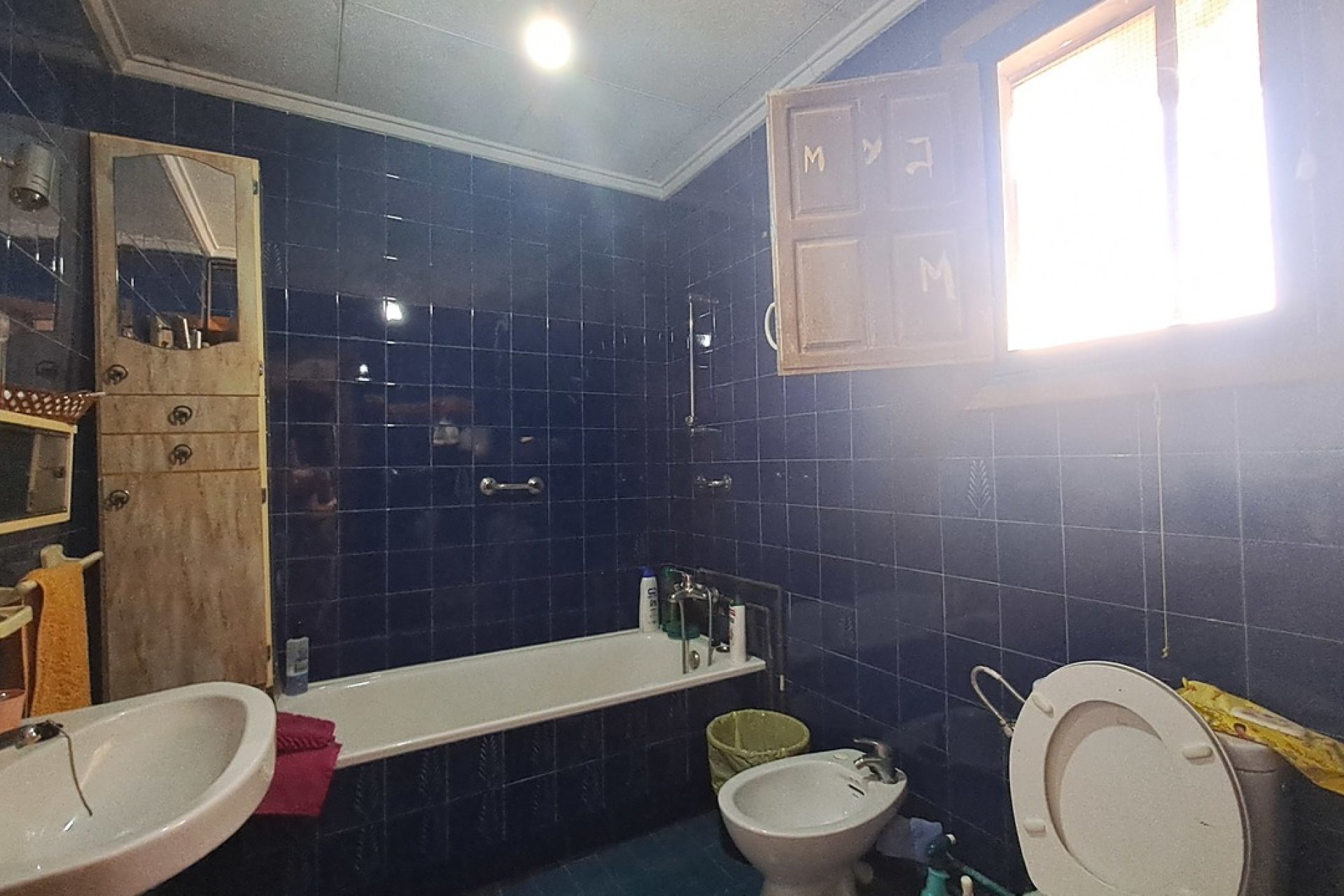 Videresalg - Villa - Los Montesinos