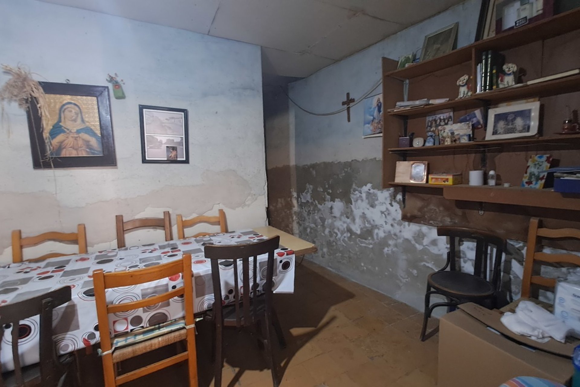 Videresalg - Villa - Los Montesinos