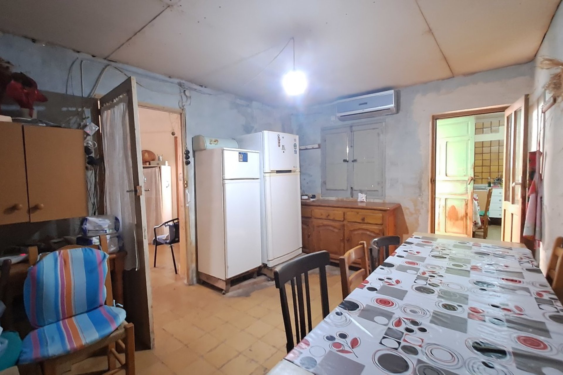 Videresalg - Villa - Los Montesinos