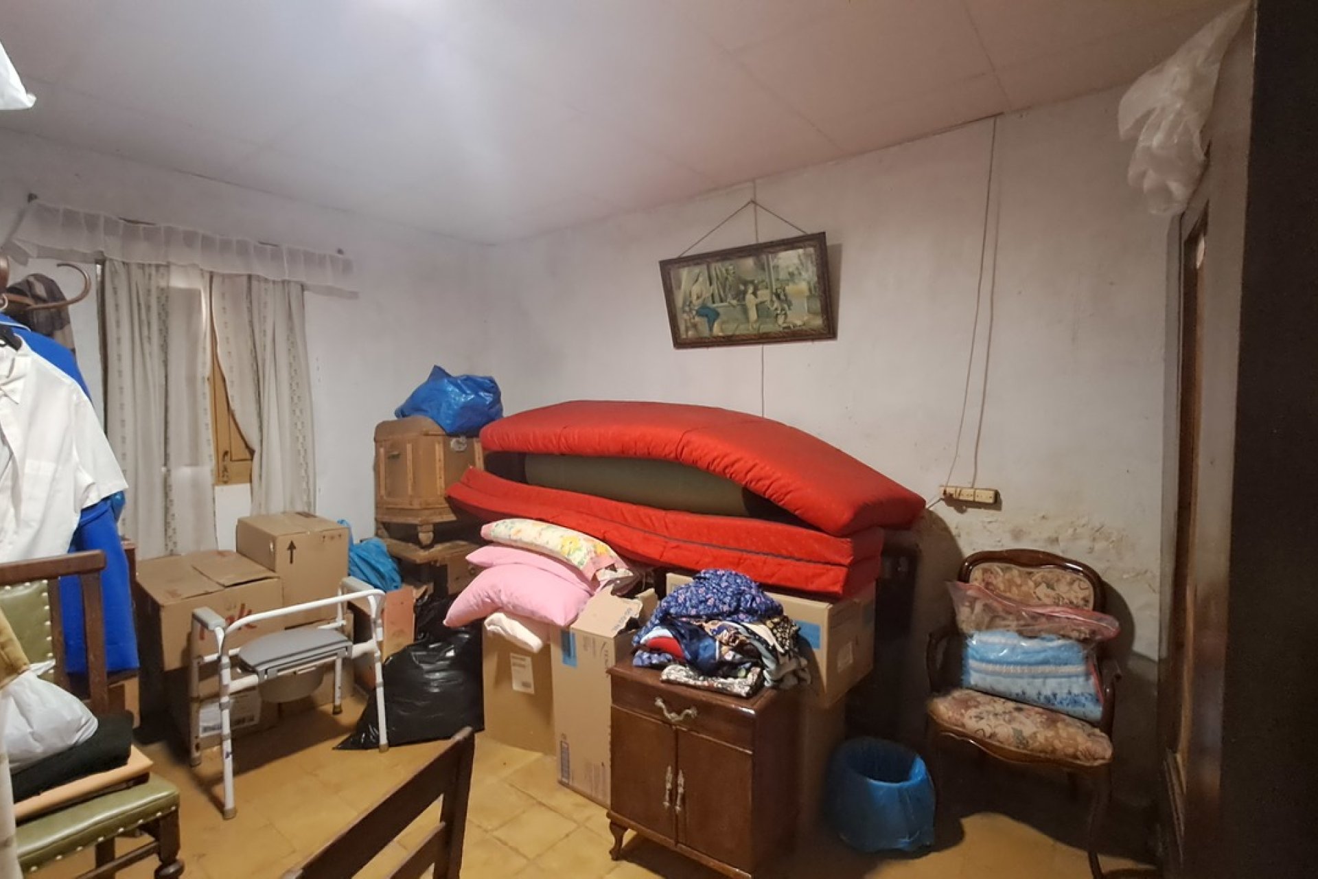 Videresalg - Villa - Los Montesinos