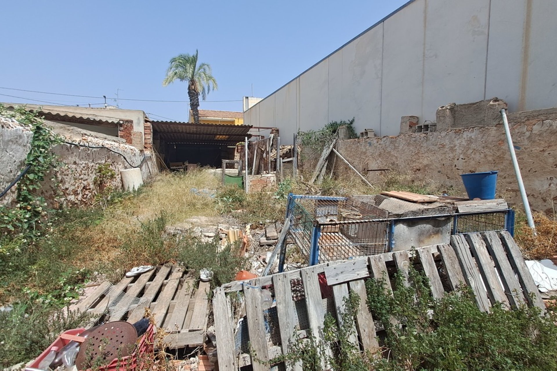 Videresalg - Villa - Los Montesinos