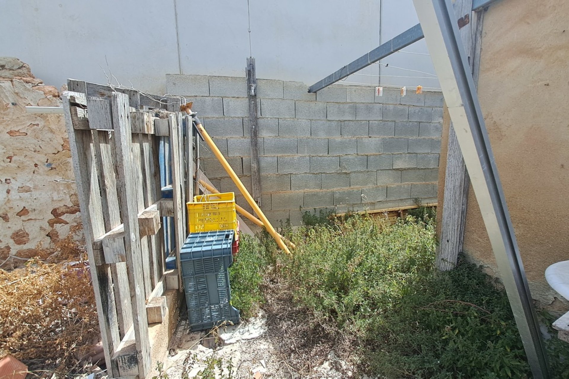 Videresalg - Villa - Los Montesinos