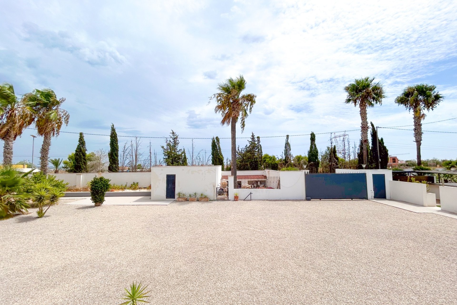 Videresalg - Villa - Los Montesinos