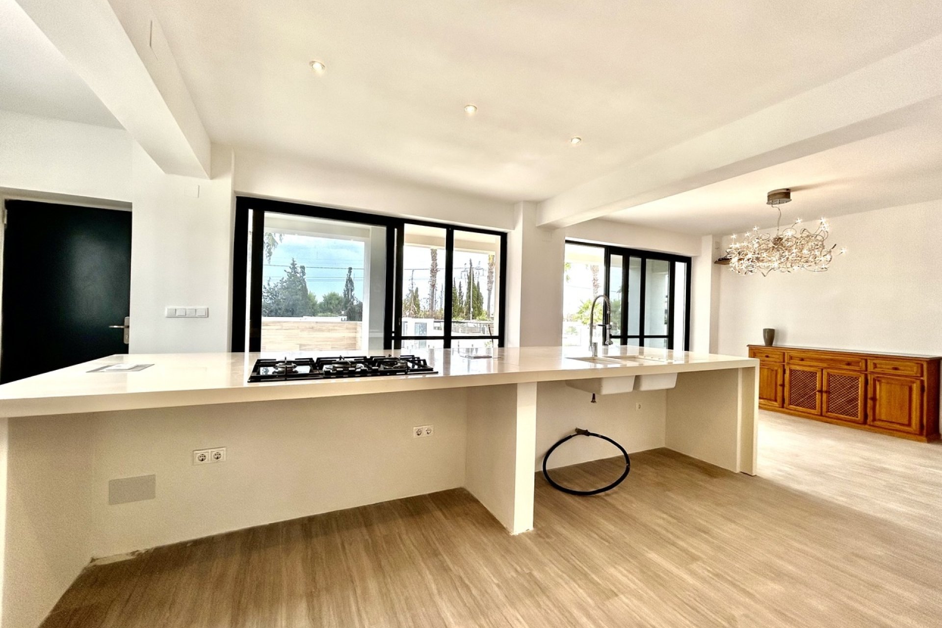 Videresalg - Villa - Los Montesinos