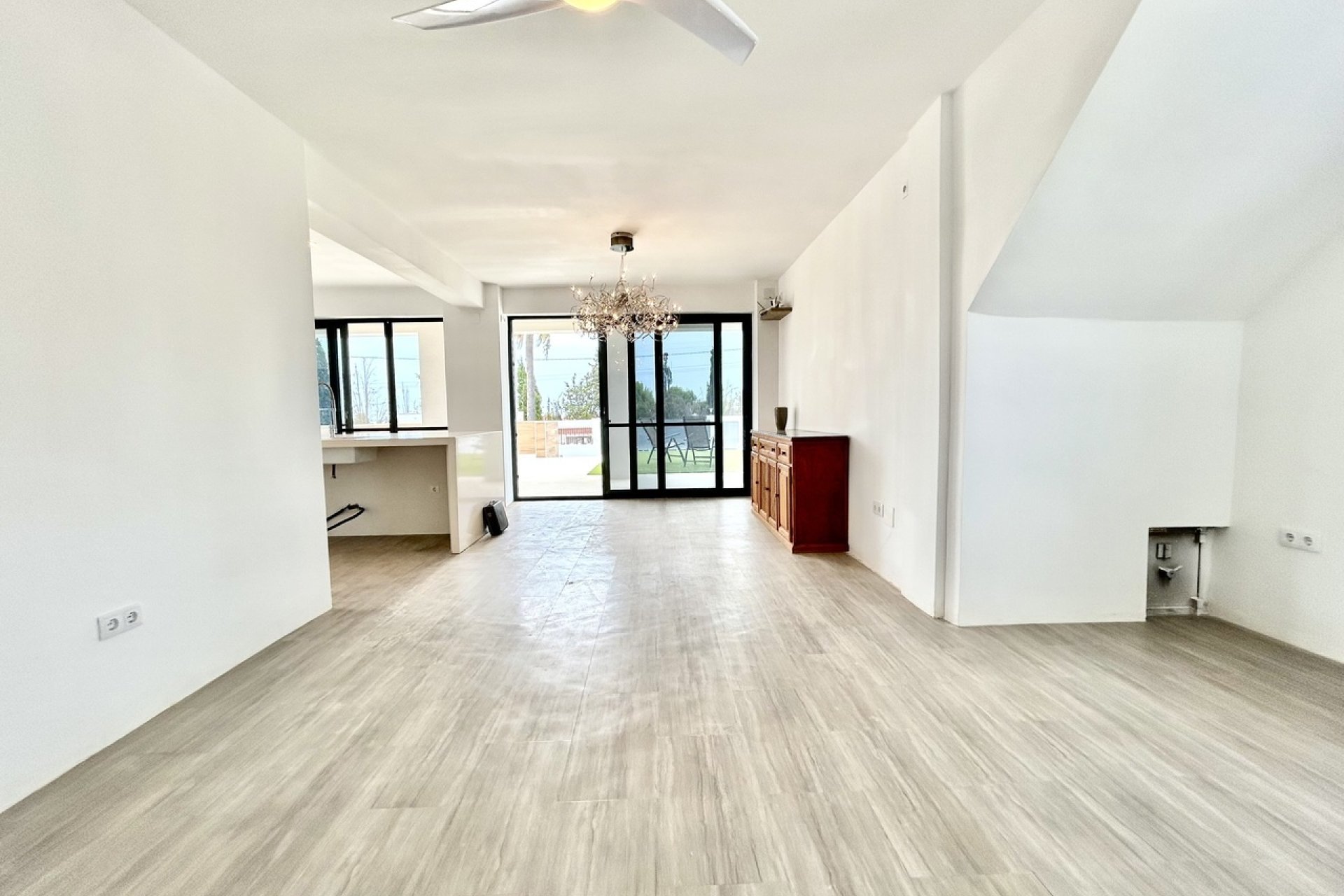 Videresalg - Villa - Los Montesinos