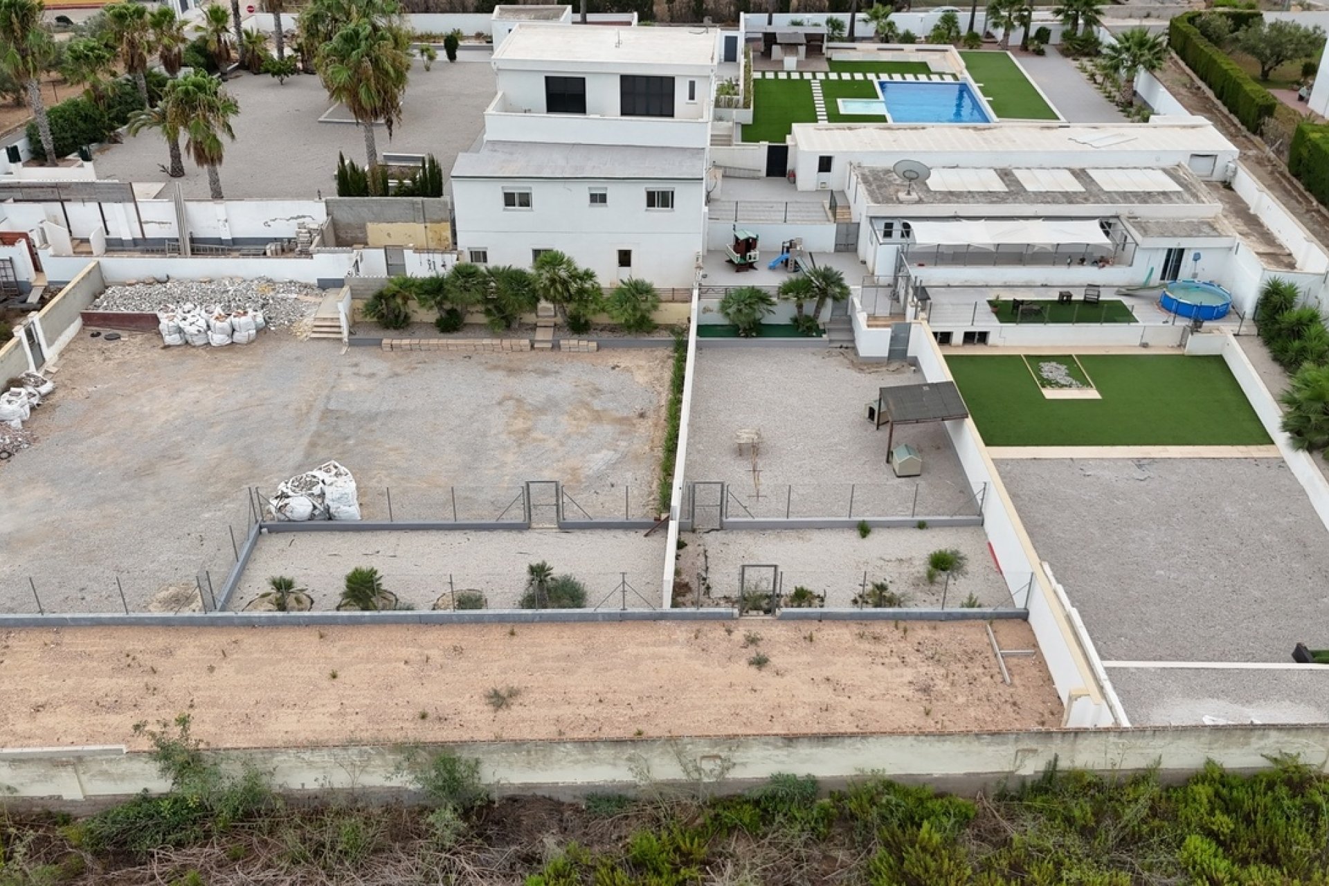Videresalg - Villa - Los Montesinos