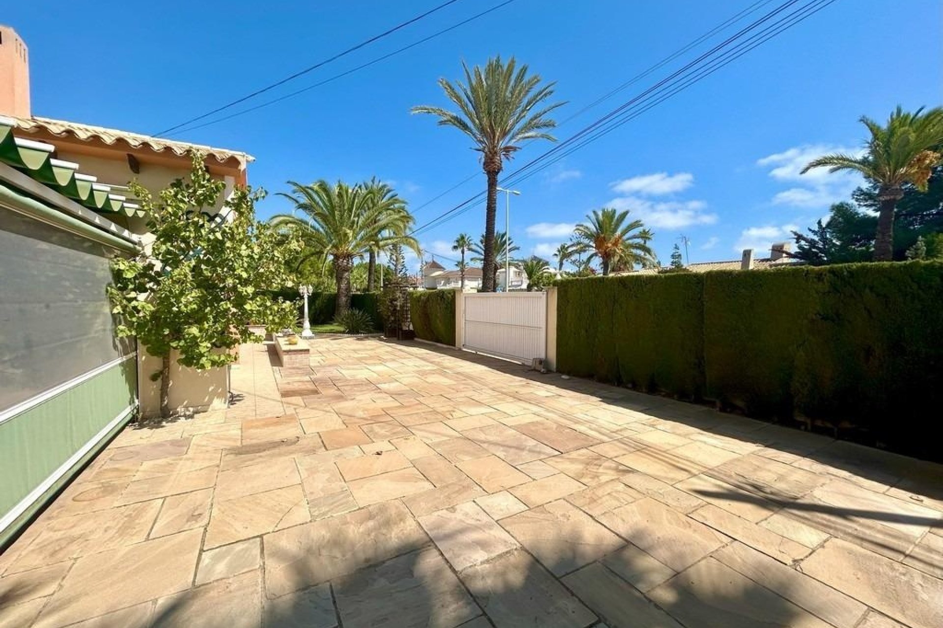 Videresalg - Villa - Orihuela Costa - Aguamarina