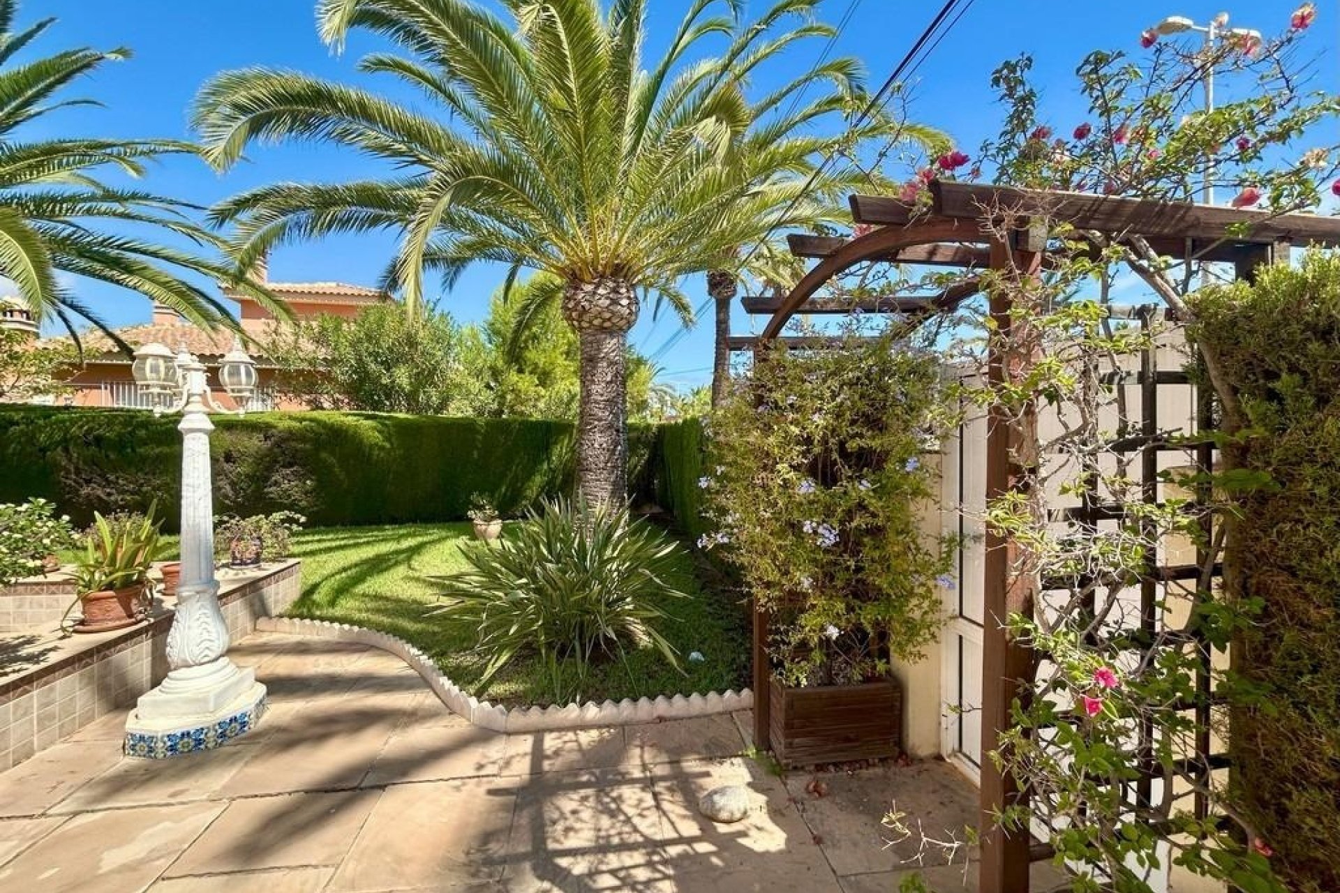 Videresalg - Villa - Orihuela Costa - Aguamarina