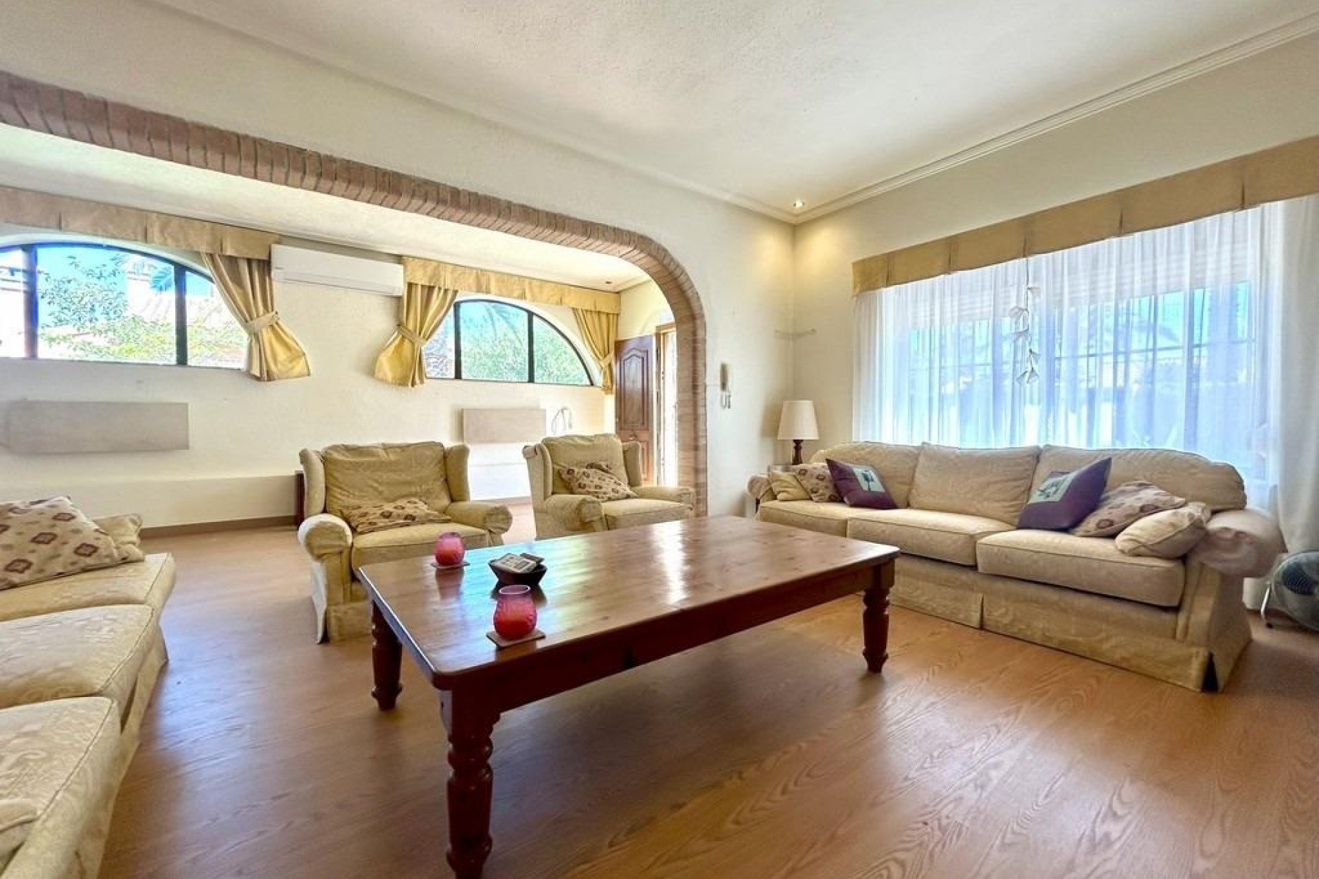 Videresalg - Villa - Orihuela Costa - Aguamarina