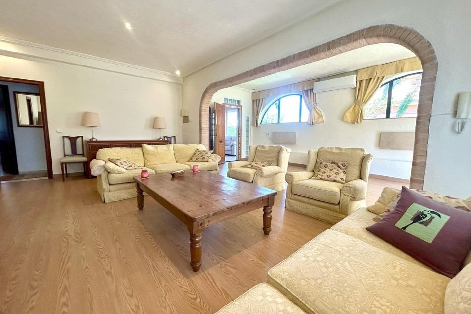Videresalg - Villa - Orihuela Costa - Aguamarina