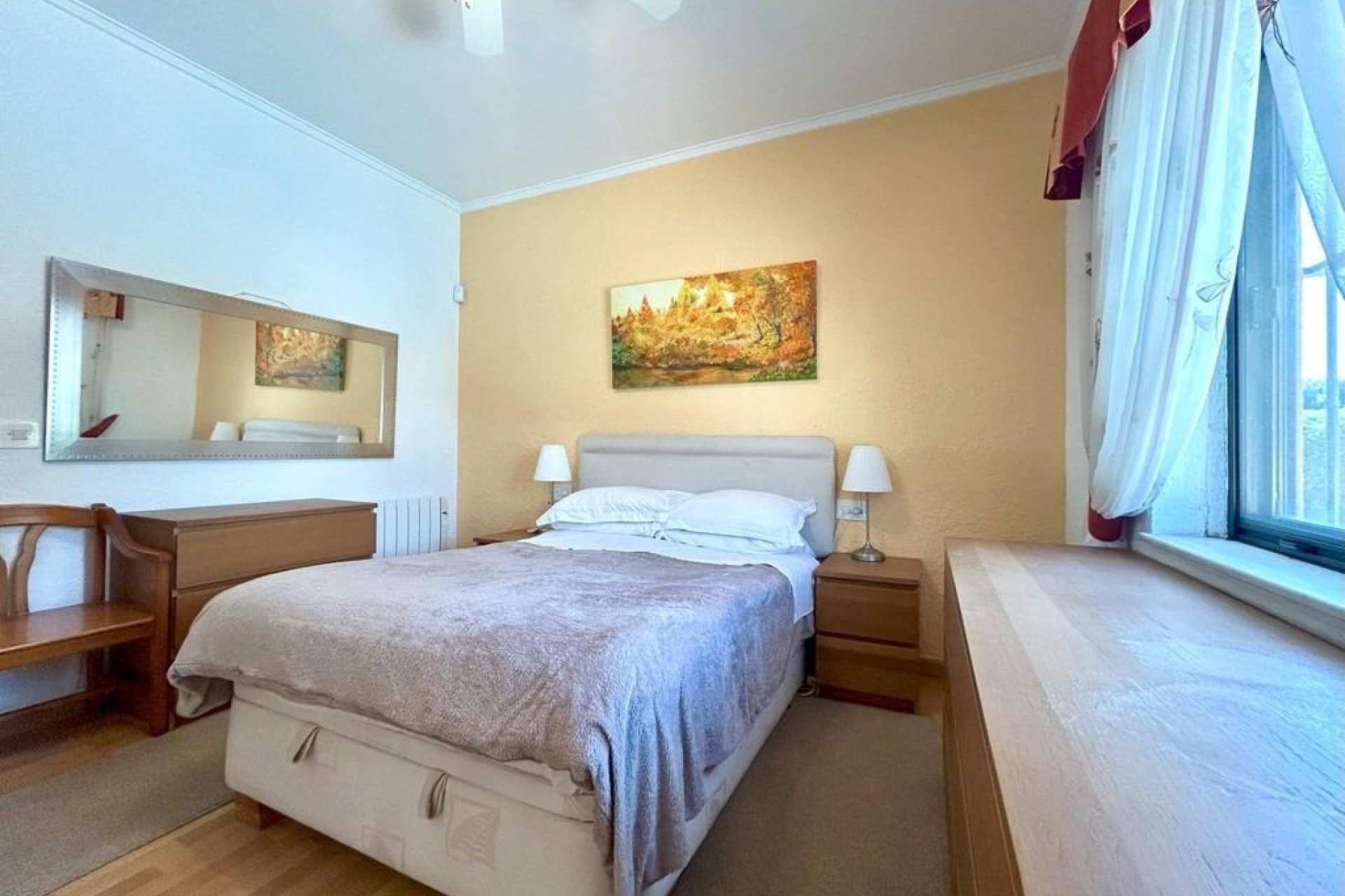 Videresalg - Villa - Orihuela Costa - Aguamarina
