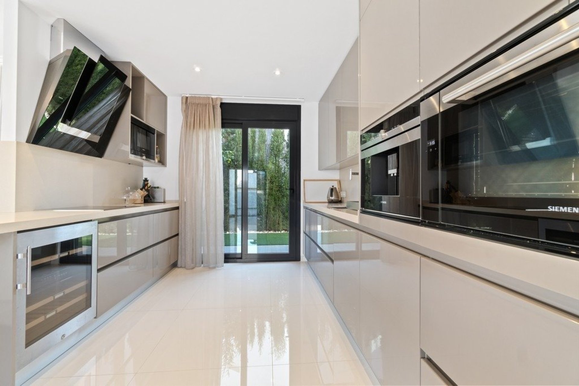 Videresalg - Villa - Orihuela Costa - Aguamarina