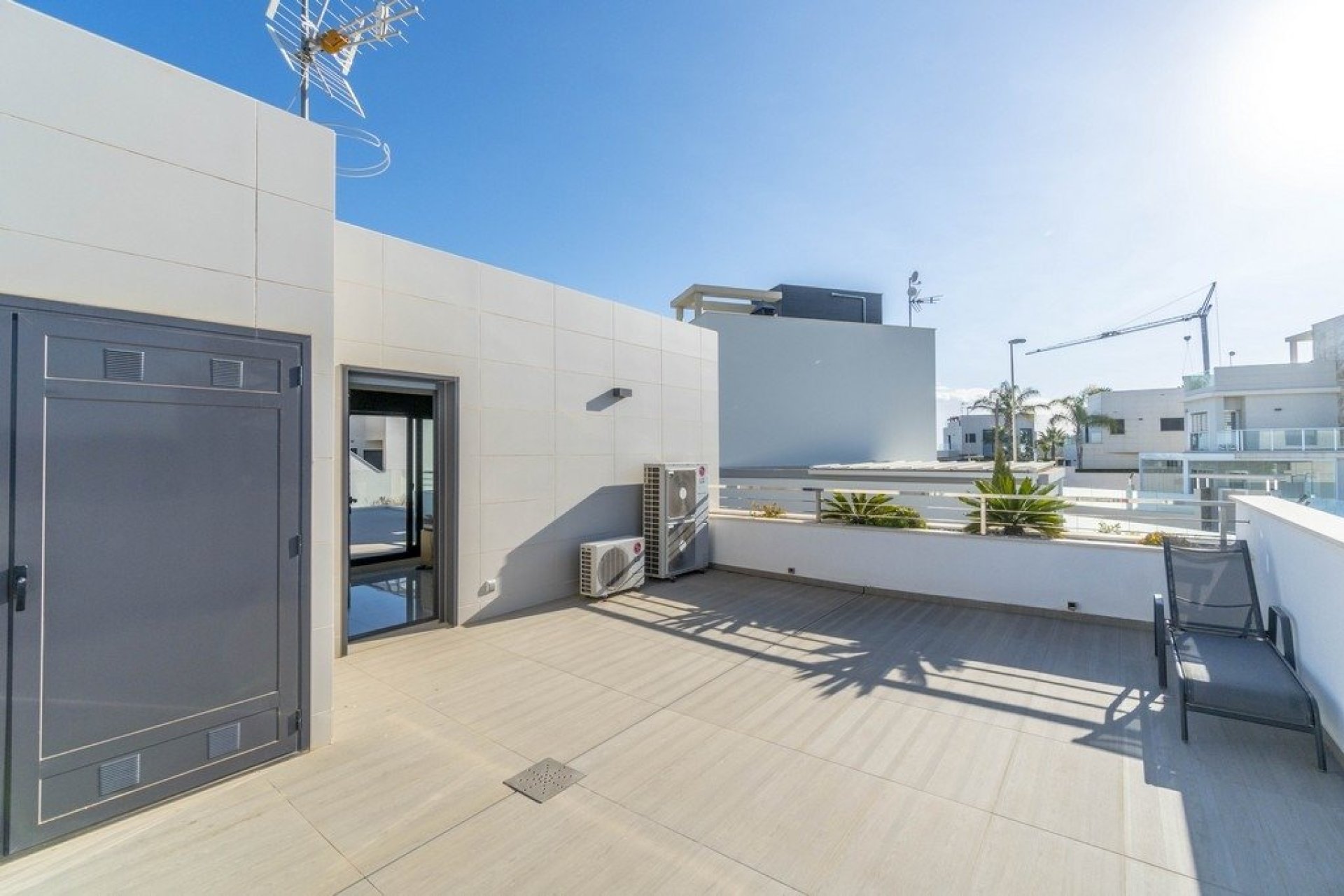 Videresalg - Villa - Orihuela Costa - Aguamarina