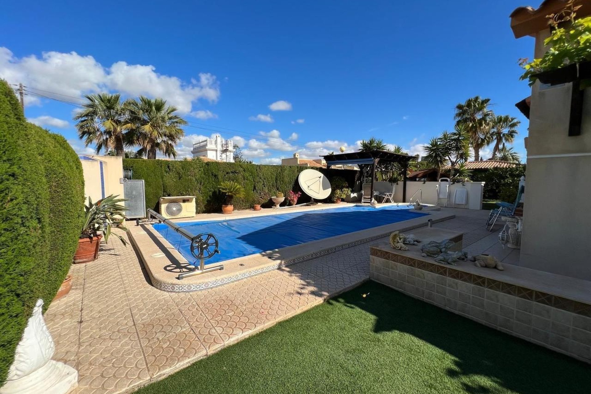 Videresalg - Villa - Orihuela Costa - Cabo Roig