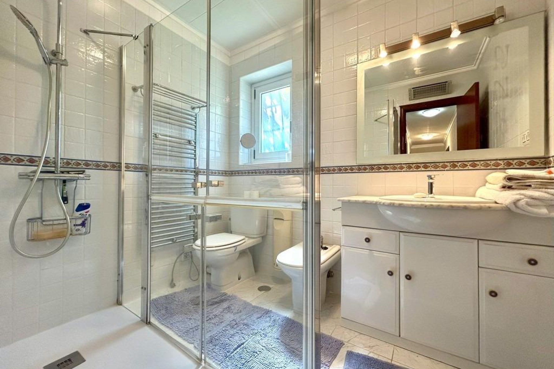 Videresalg - Villa - Orihuela Costa - Cabo Roig