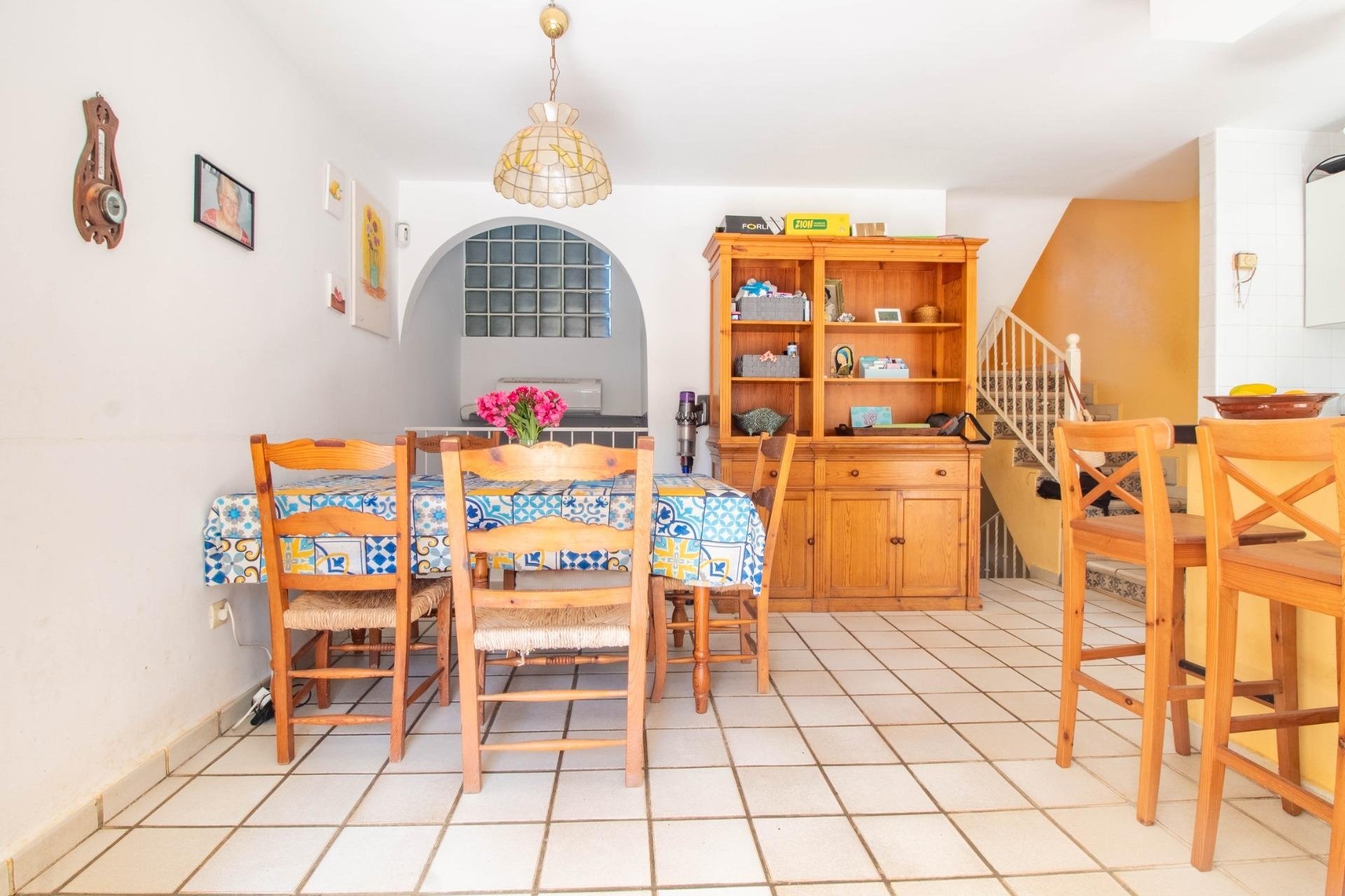 Videresalg - Villa - Orihuela Costa - Cabo Roig
