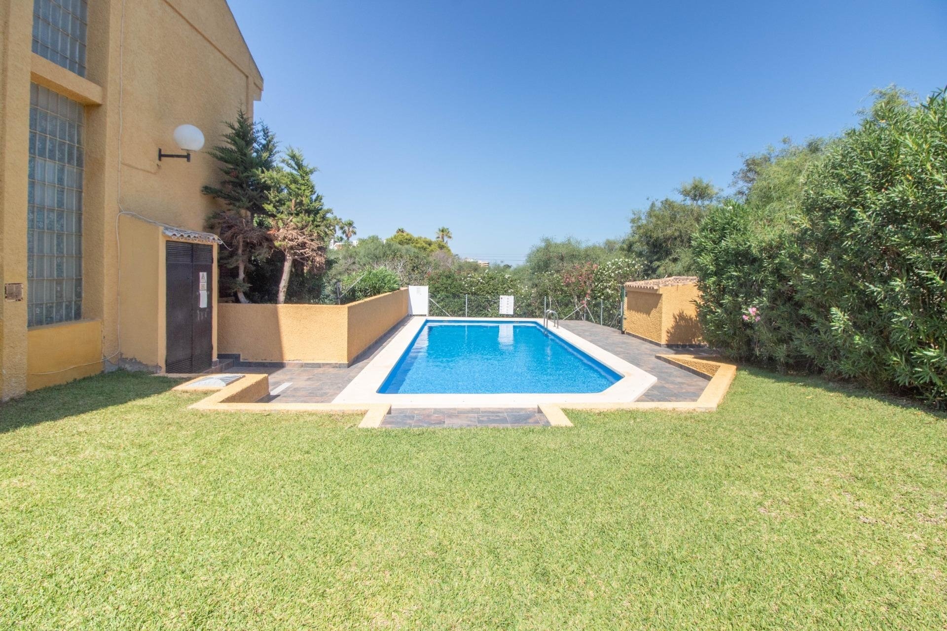 Videresalg - Villa - Orihuela Costa - Cabo Roig