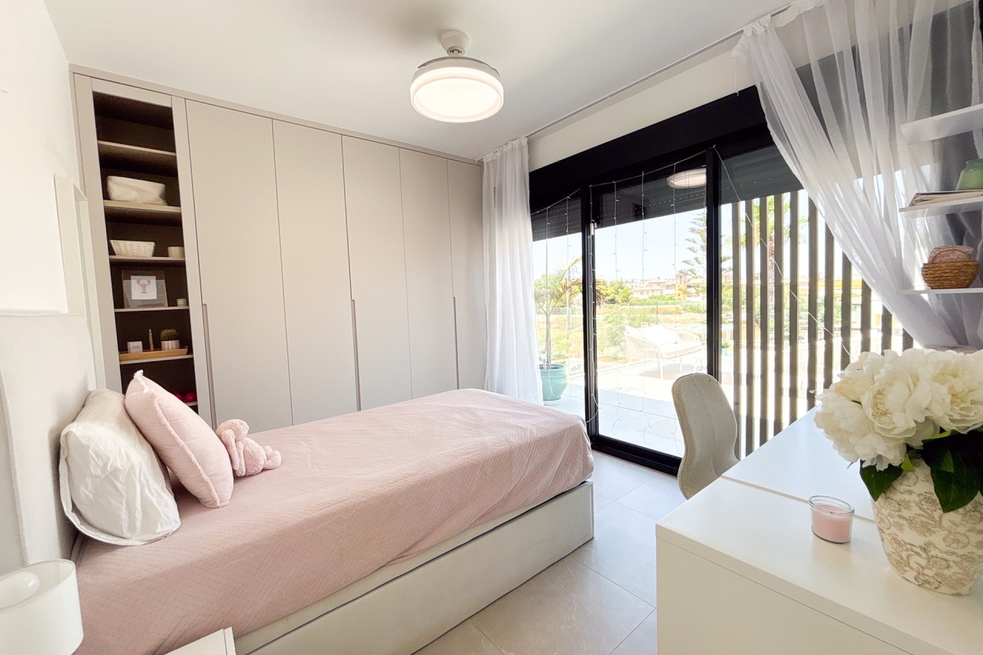 Videresalg - Villa - Orihuela Costa - Cabo Roig