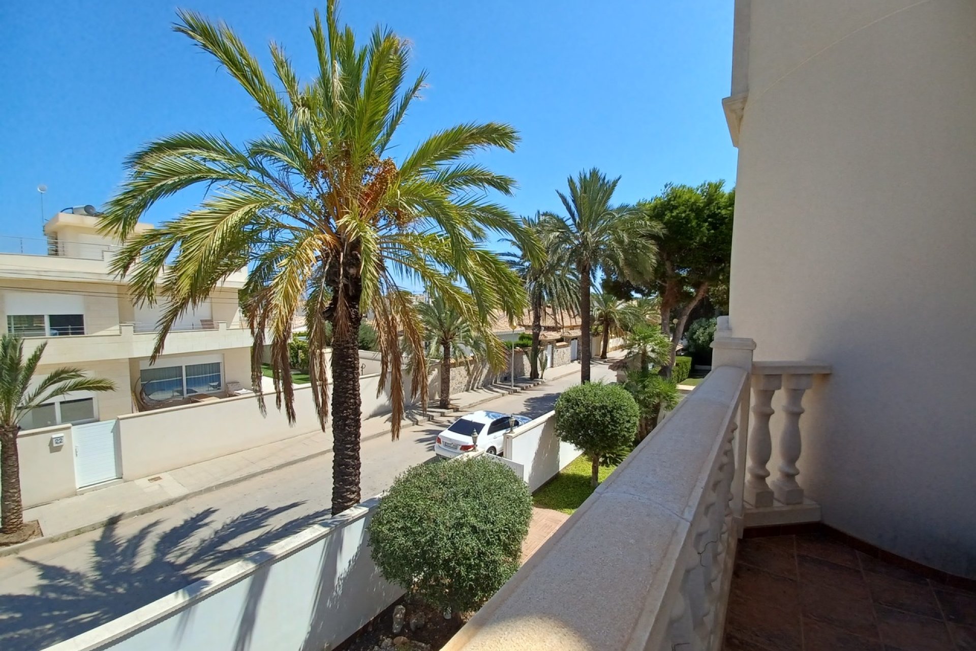 Videresalg - Villa - Orihuela Costa - Cabo Roig