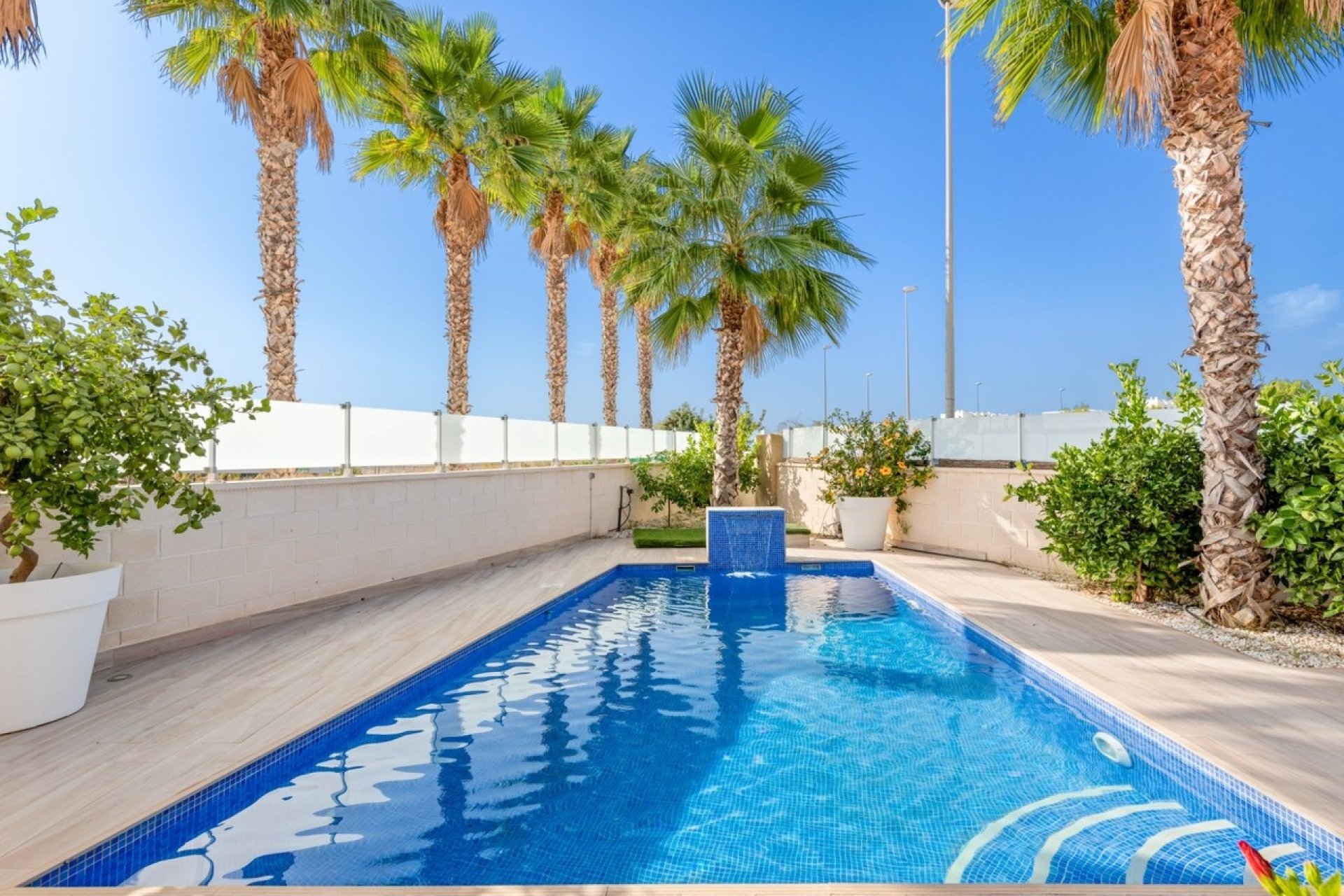 Videresalg - Villa - Orihuela Costa - Cabo Roig