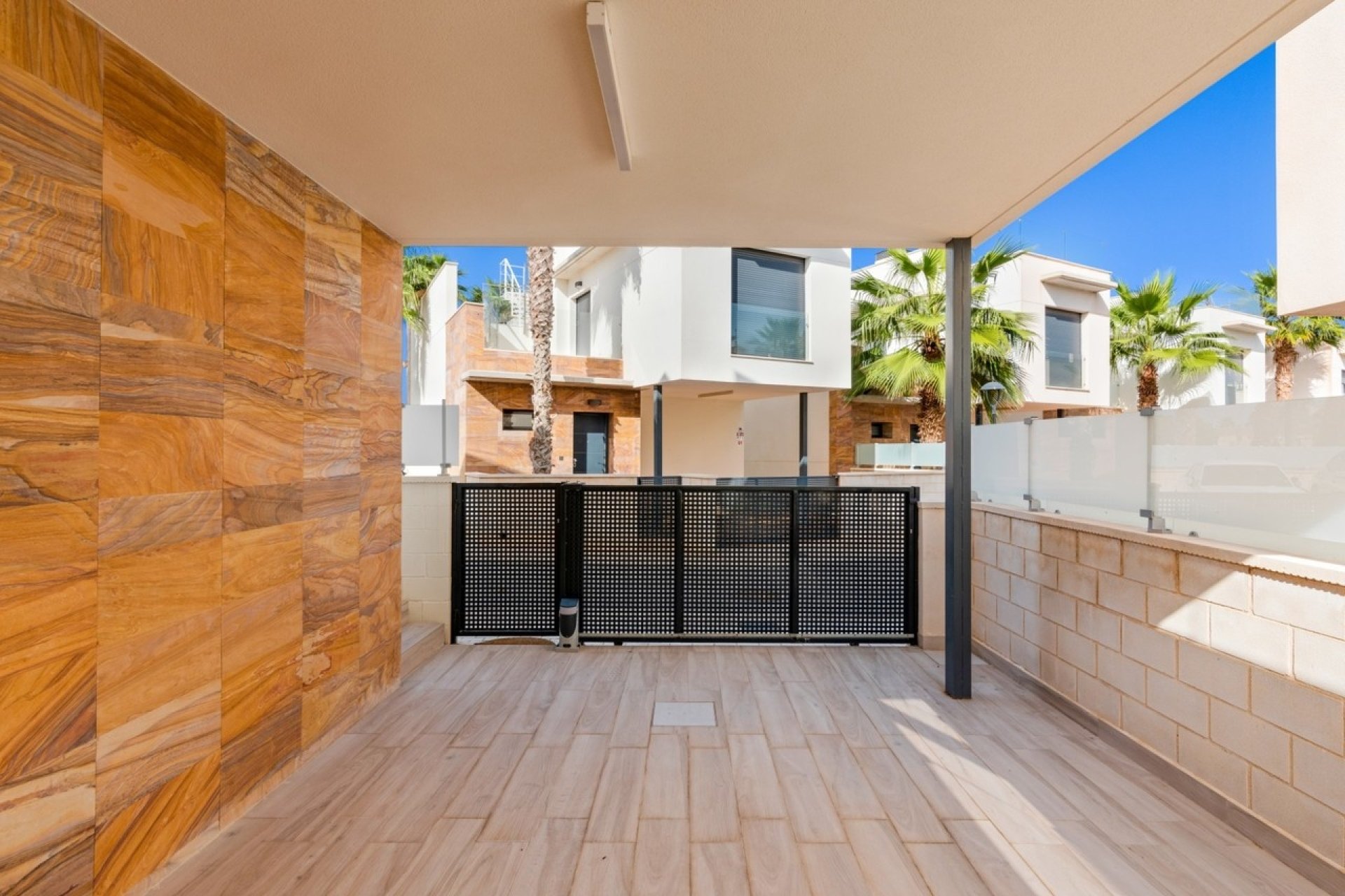 Videresalg - Villa - Orihuela Costa - Cabo Roig