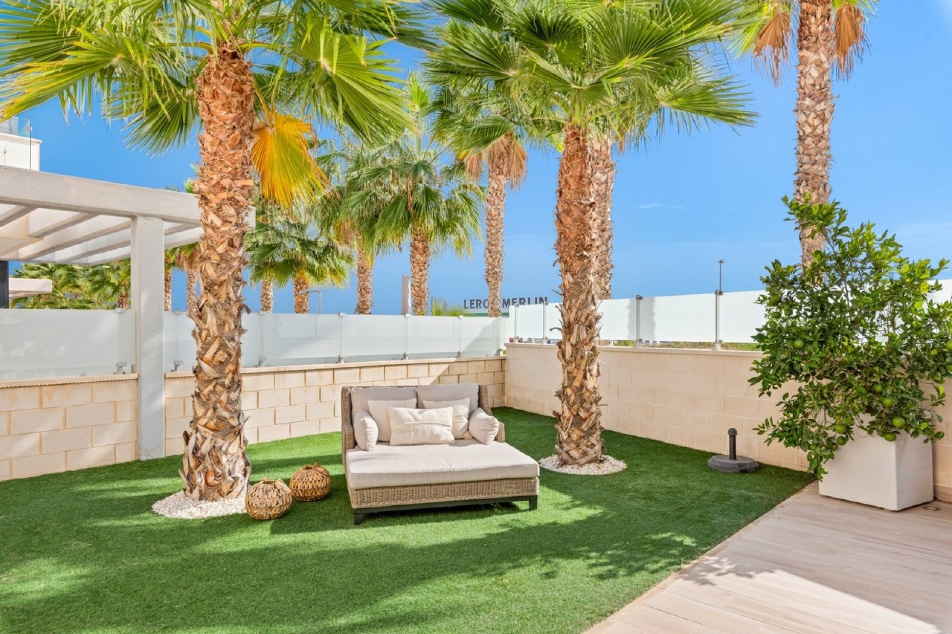 Videresalg - Villa - Orihuela Costa - Cabo Roig