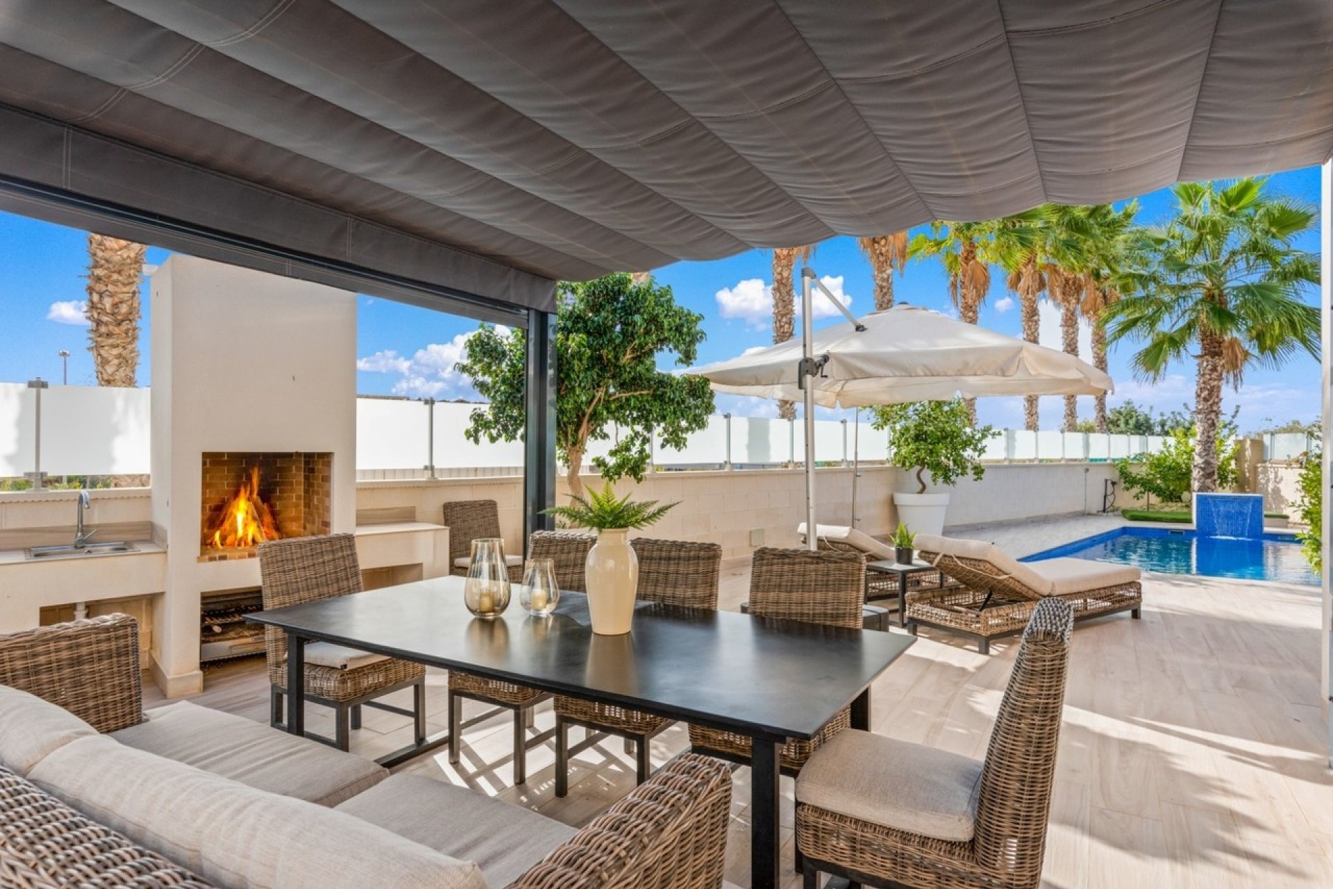 Videresalg - Villa - Orihuela Costa - Cabo Roig