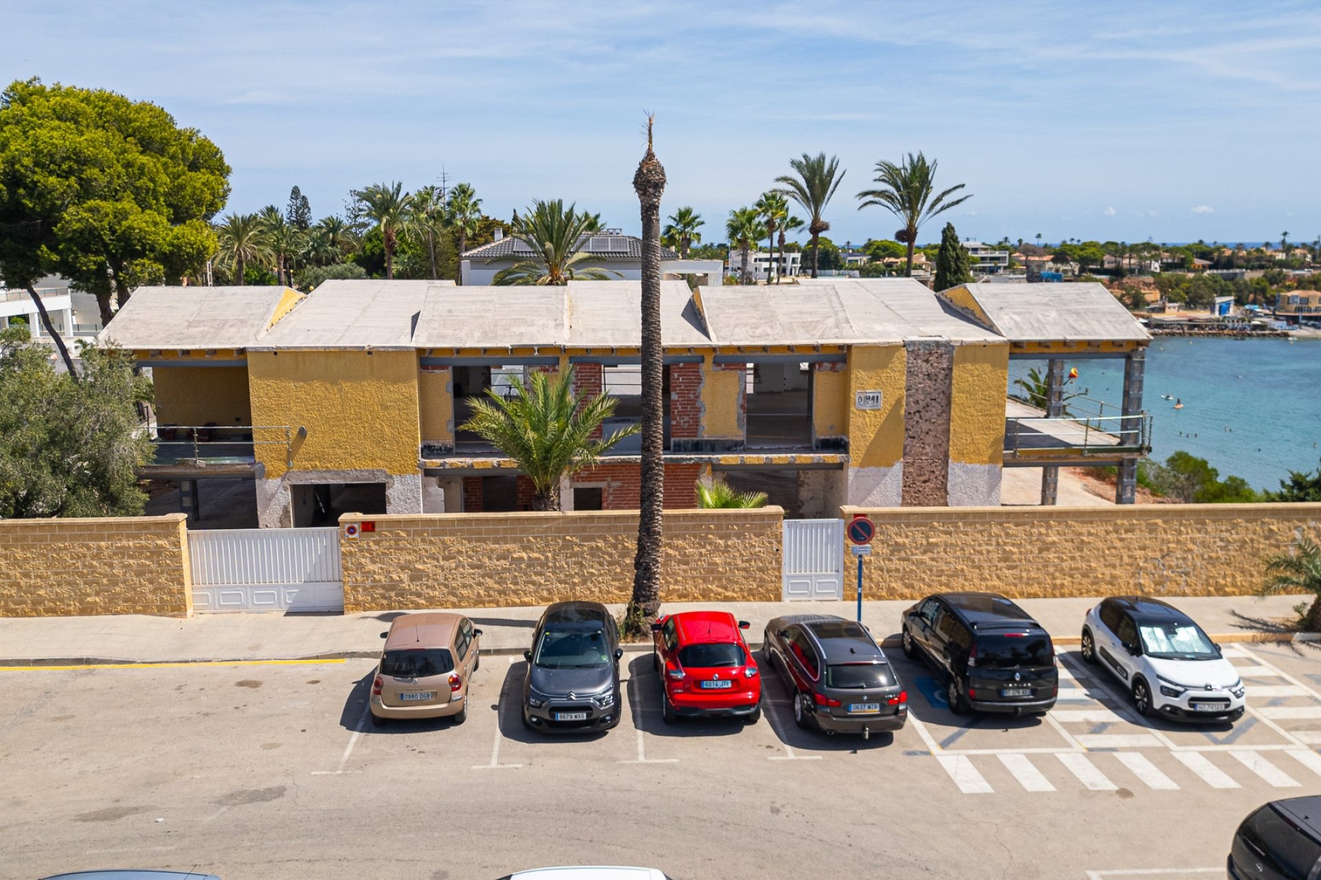 Videresalg - Villa - Orihuela Costa - Cabo Roig