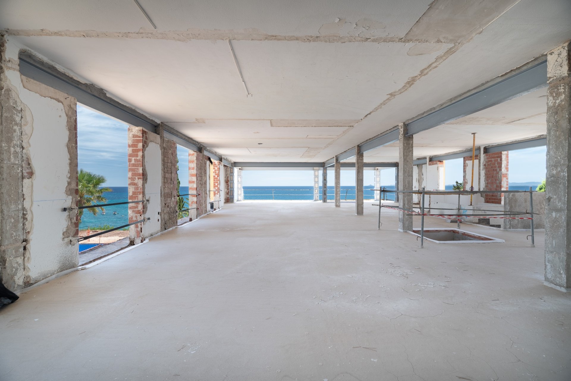 Videresalg - Villa - Orihuela Costa - Cabo Roig