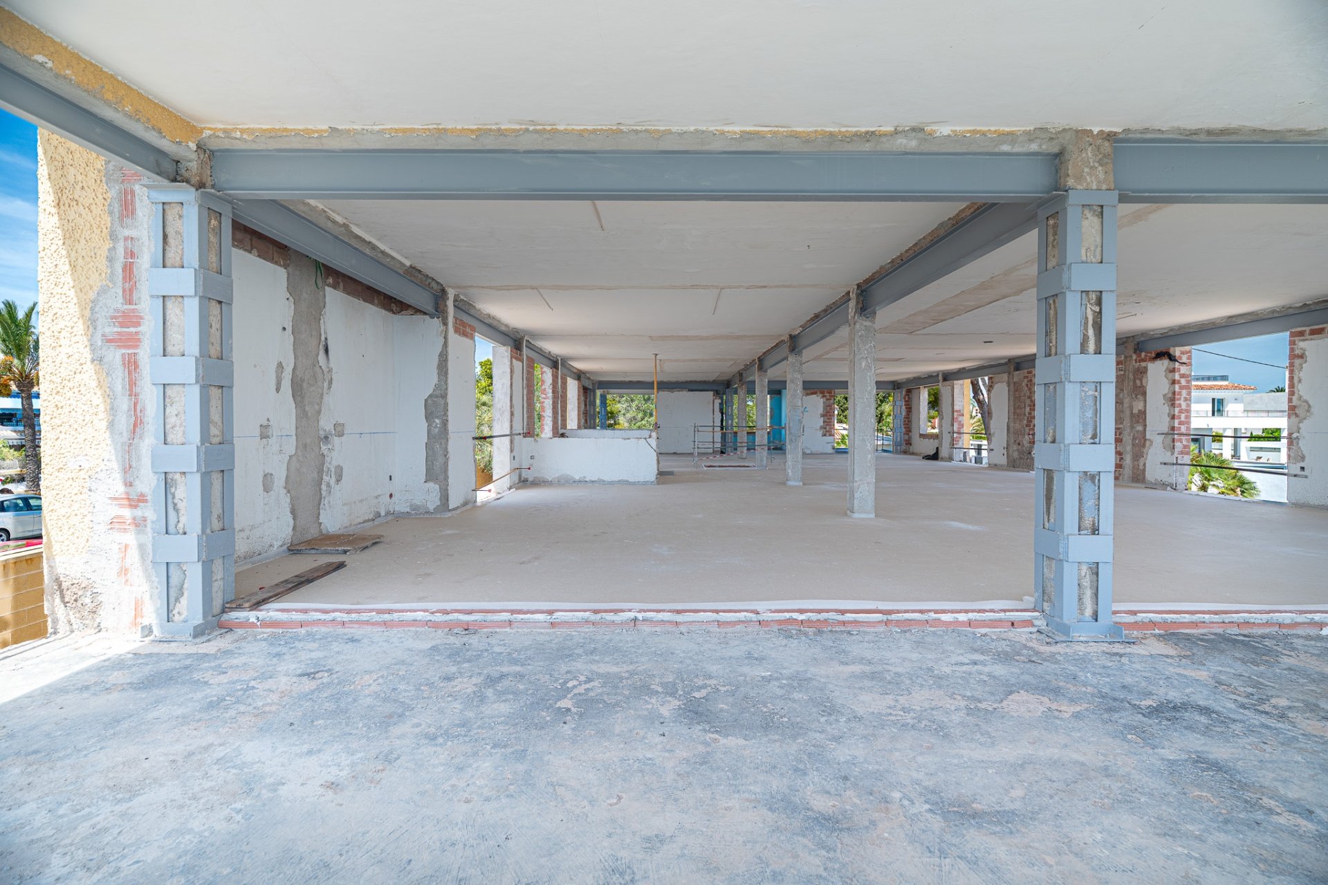 Videresalg - Villa - Orihuela Costa - Cabo Roig