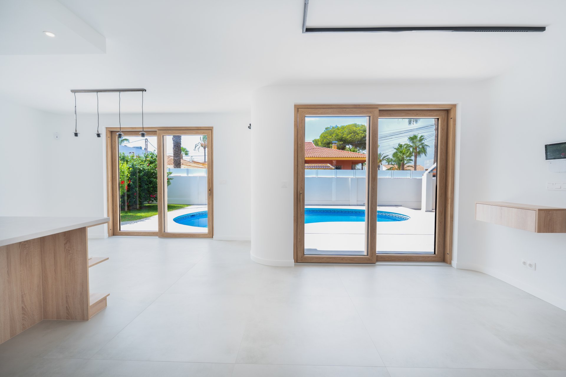 Videresalg - Villa - Orihuela Costa - Cabo Roig