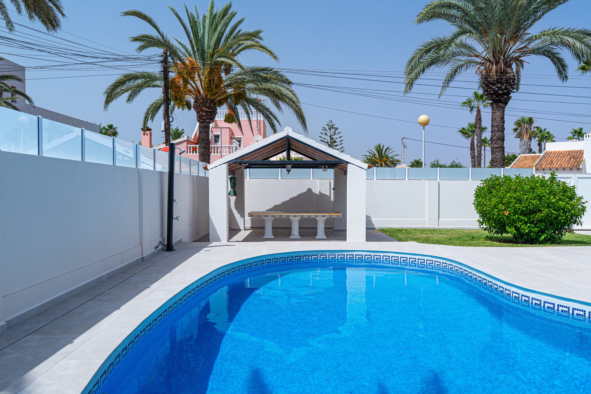 Videresalg - Villa - Orihuela Costa - Cabo Roig
