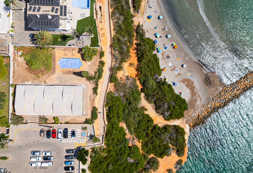 Videresalg - Villa - Orihuela Costa - Cabo Roig