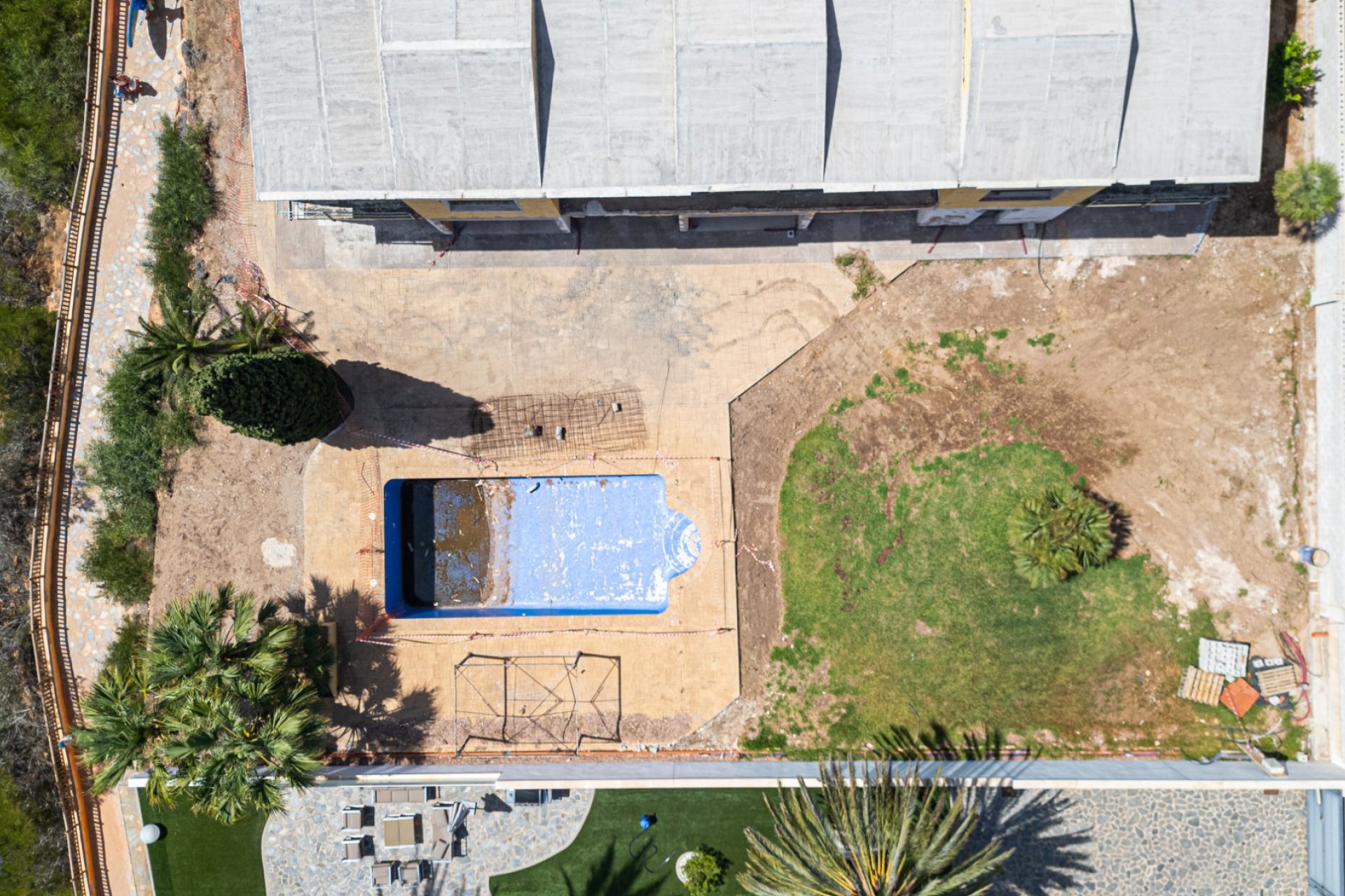 Videresalg - Villa - Orihuela Costa - Cabo Roig