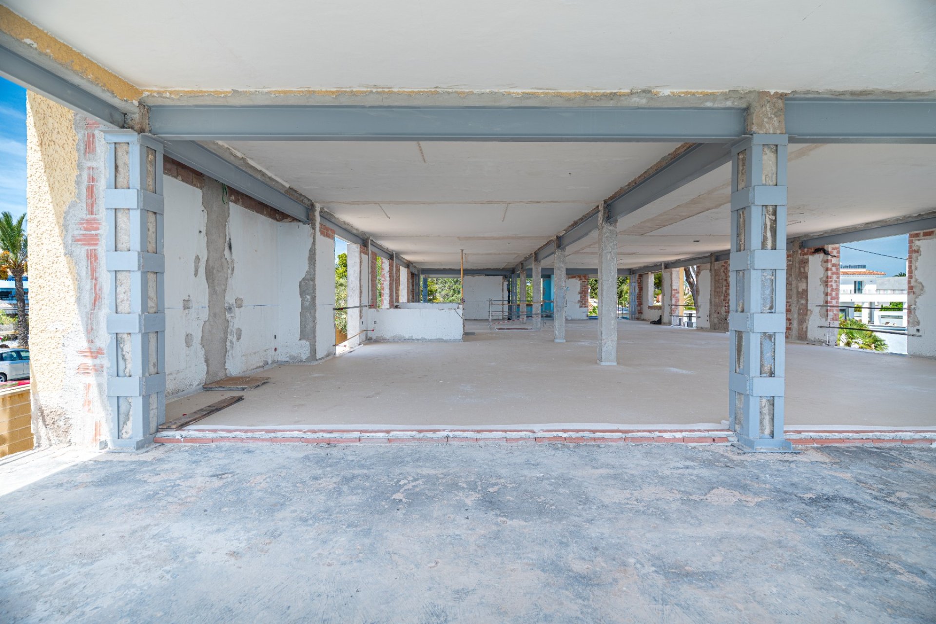 Videresalg - Villa - Orihuela Costa - Cabo Roig