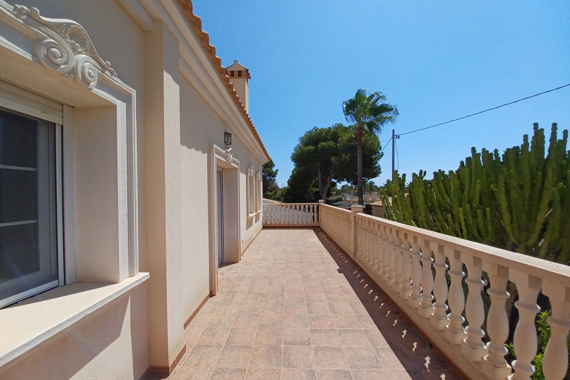 Videresalg - Villa - Orihuela Costa - Cabo Roig