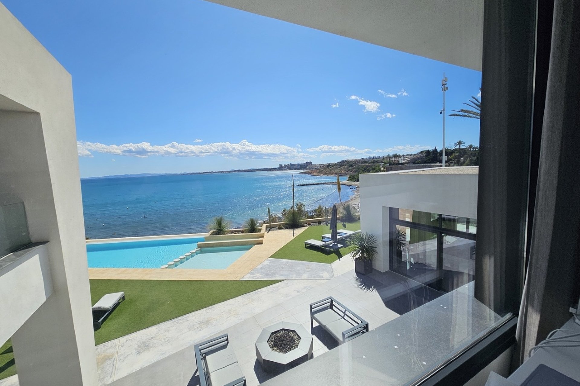 Videresalg - Villa - Orihuela Costa - Cabo Roig