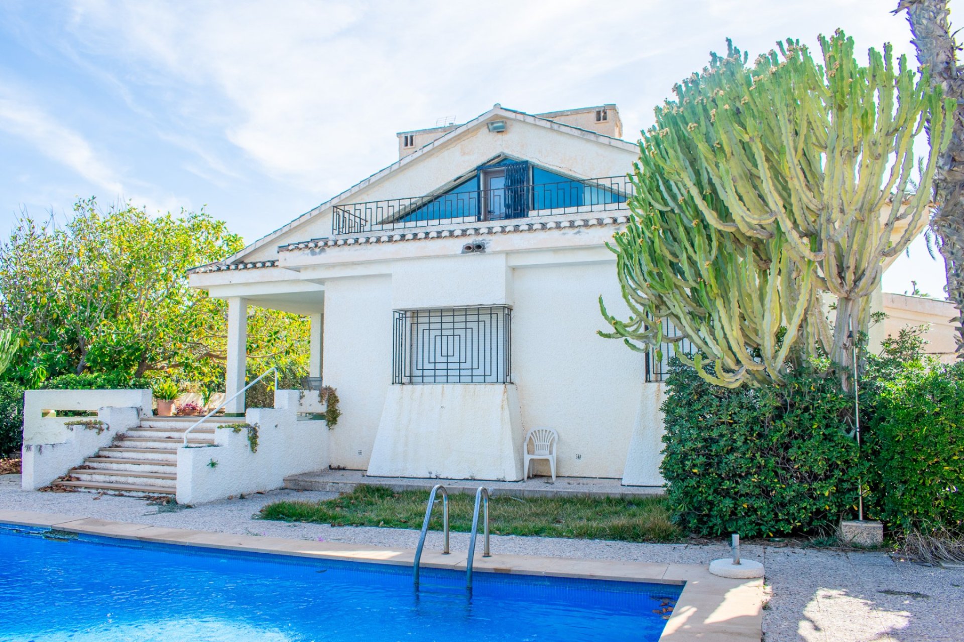 Videresalg - Villa - Orihuela Costa - Cabo Roig