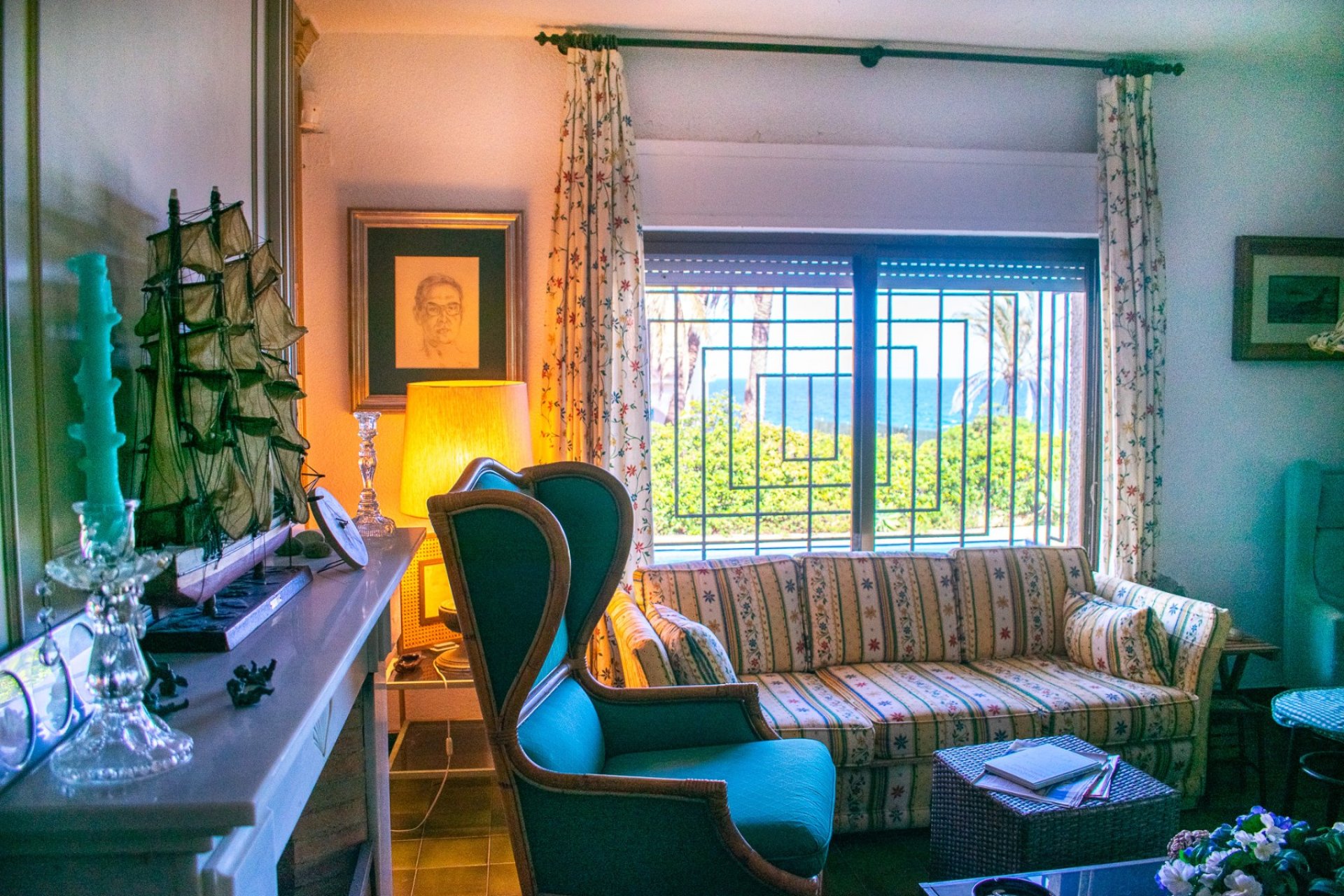 Videresalg - Villa - Orihuela Costa - Cabo Roig