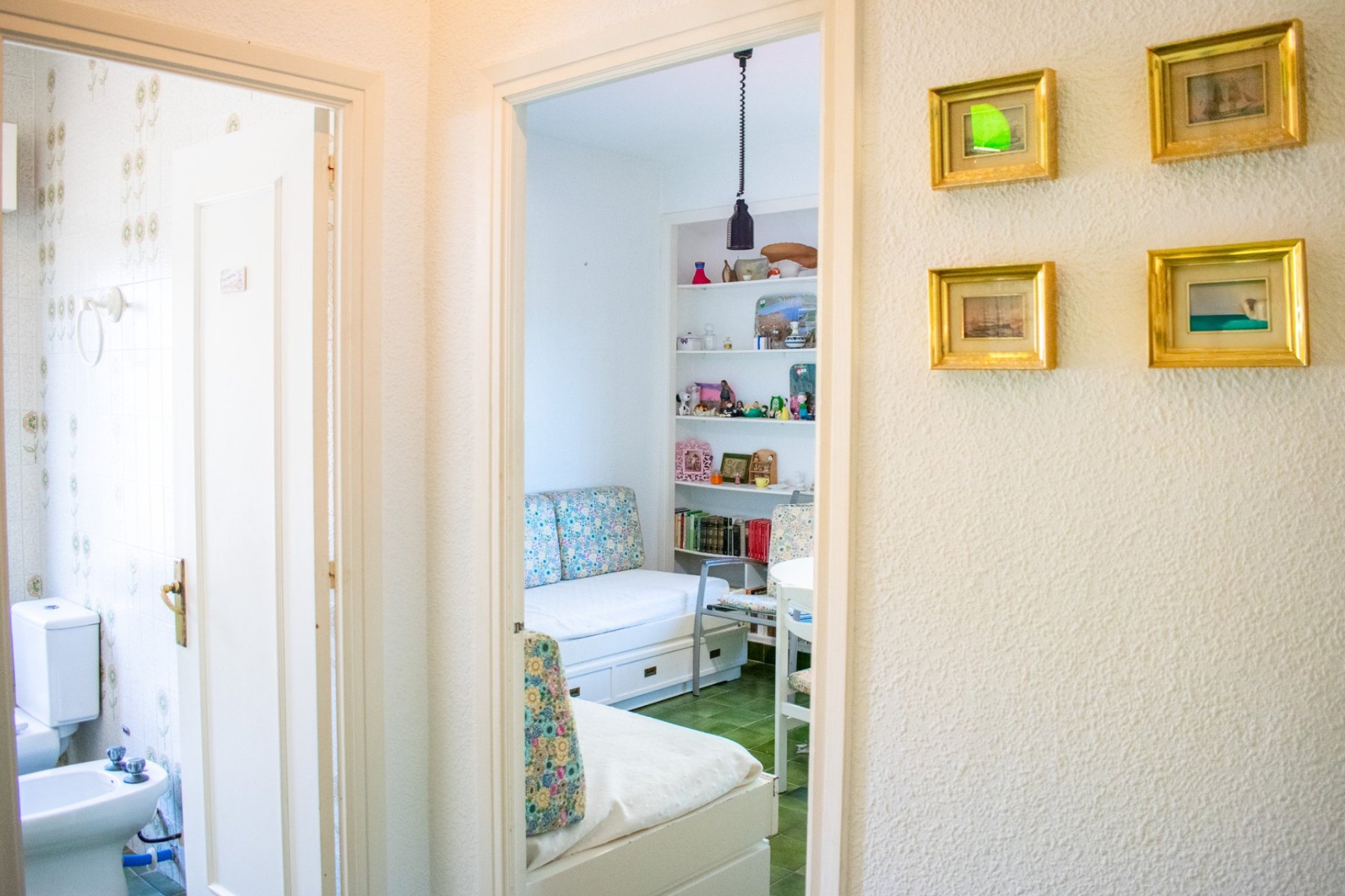 Videresalg - Villa - Orihuela Costa - Cabo Roig